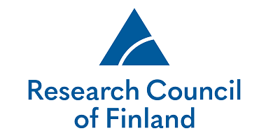 Research Council of Finland logo.