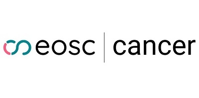 EOSC Cancer logo.