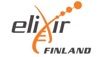 Elixir Finland logo.