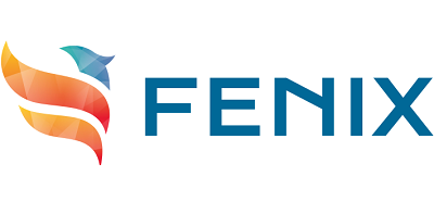 FENIX logo.