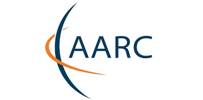 AARC logo.