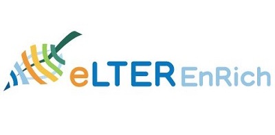 eLTER EnRich logo.