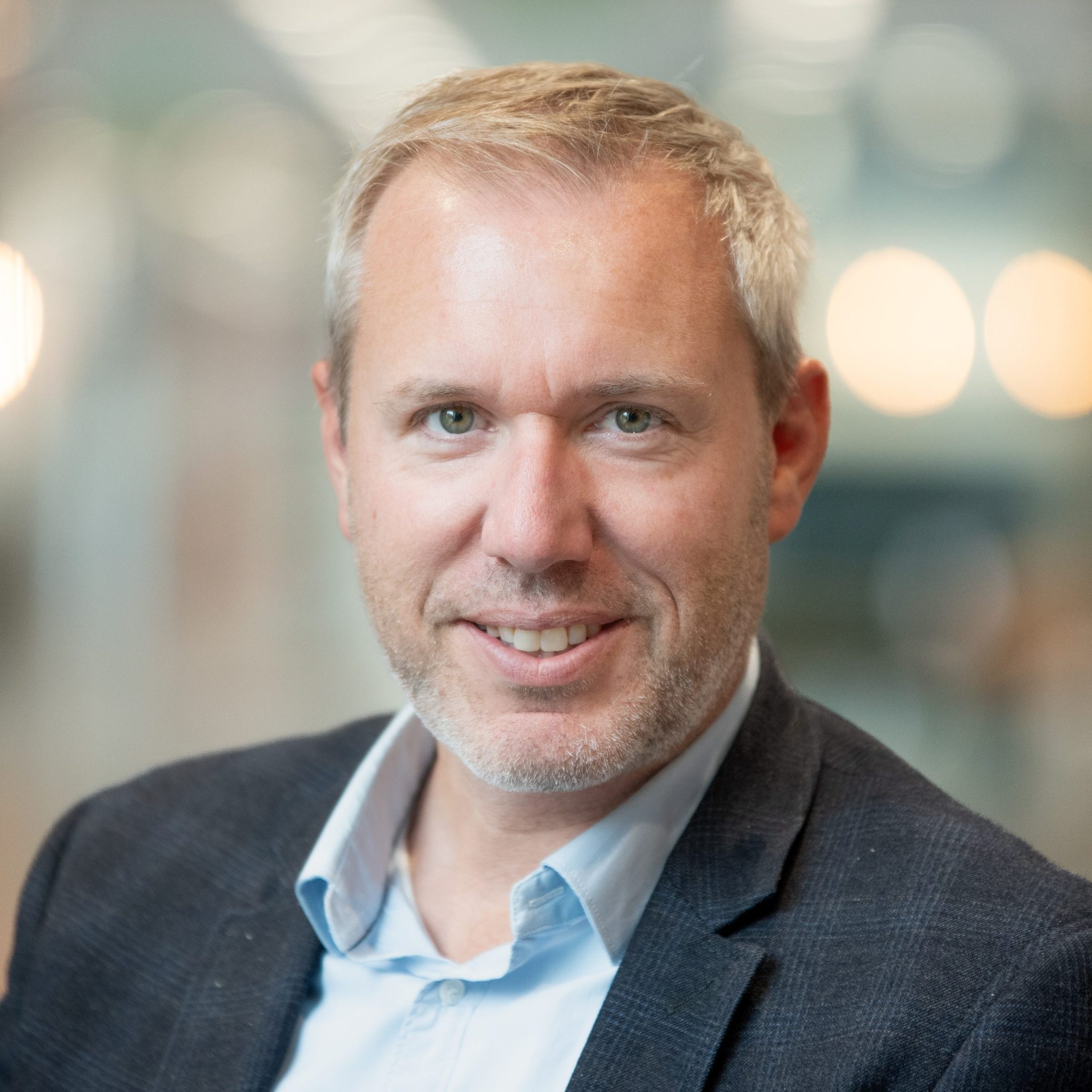 Damien Lecarpentier CSC