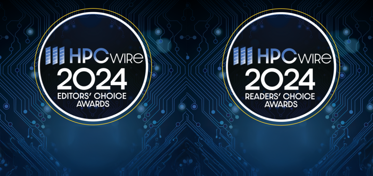 HPCwire magazine granted awards to projects utilizing LUMI - CSC