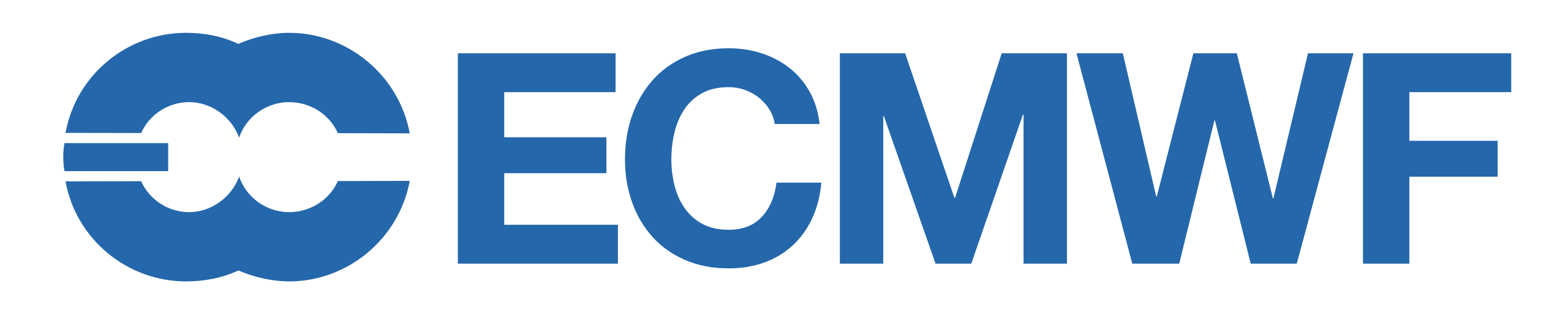 ECMWF logo