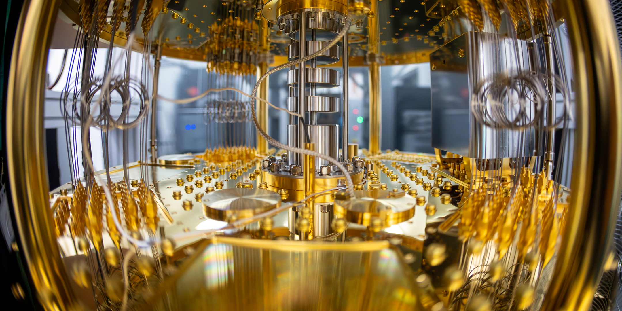 LUMI-Q-konsortion uusi kvanttitietokone VLQ