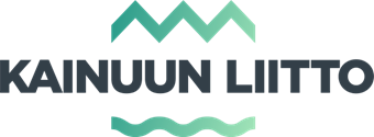 Kainuun liitto logo