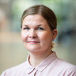 Laura von der Hagen CSC