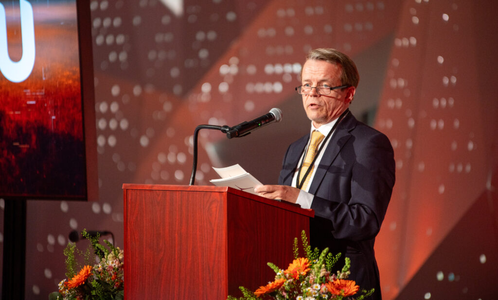 Kimmo Koski, CSC