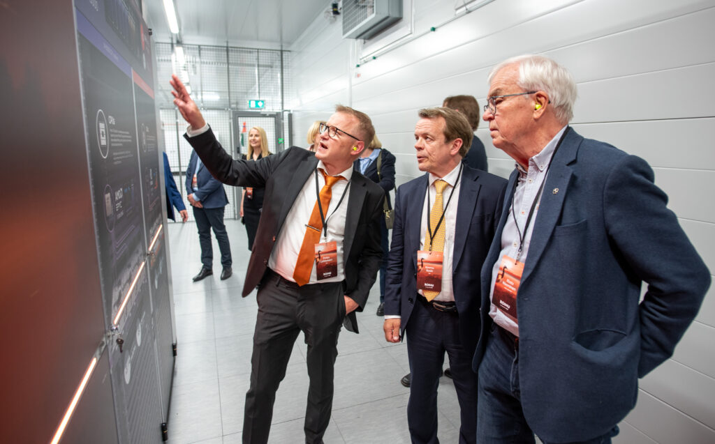 Kimmo Koski, Pekka Lehtovuori, Risto Nieminen