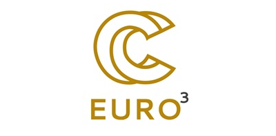 EuroCC 3 logo