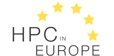 HPC in Europe